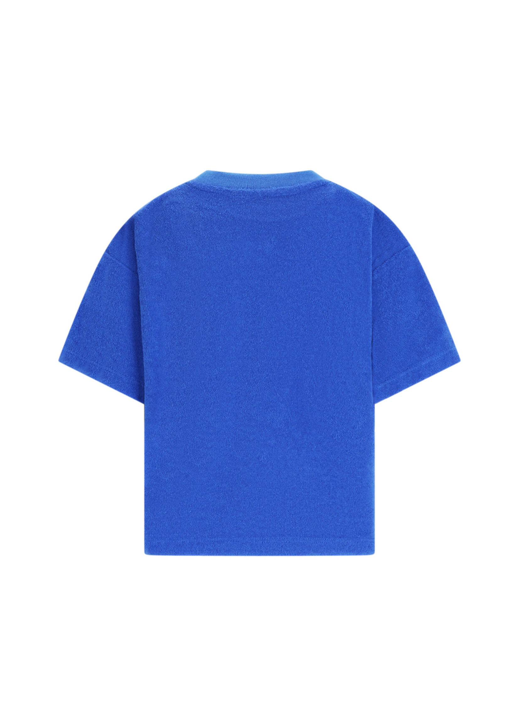 The New Chapter The New Chapter | T-shirt Bo – Amparo Blue