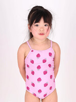 The New Chapter The New Chapter |  Swimsuit Yua – Grapes