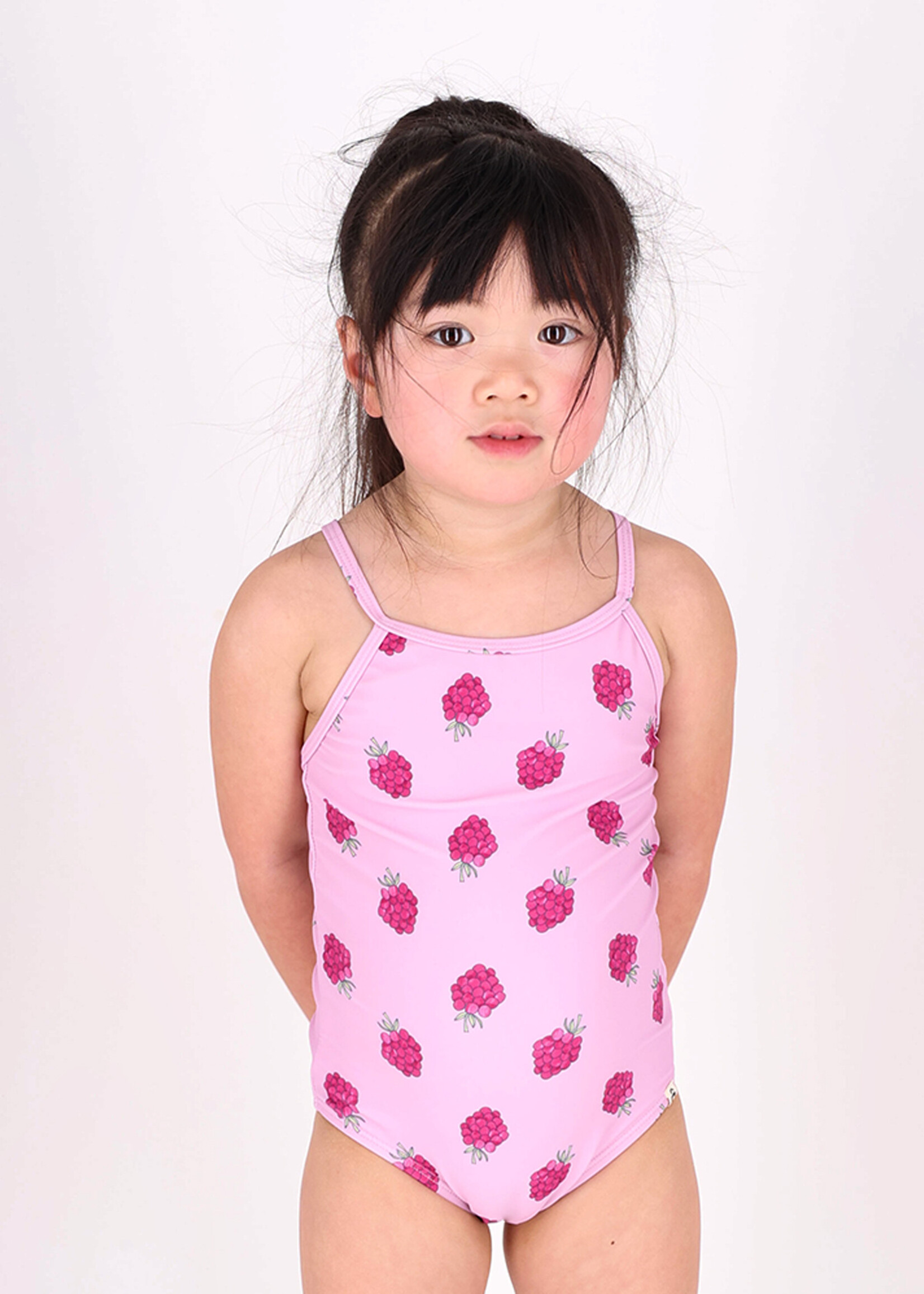 The New Chapter The New Chapter |  Swimsuit Yua – Grapes