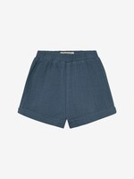 Huttelihut HUTTEliHUT | Shorts Muslin - Bering Sea