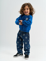 THE NEW SIBLINGS THE NEW SIBLINGS | TNSTSamson OS Sweatshirt - True Blue