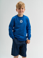 THE NEW THE NEW | TNSamir Sweatshirt - True Blue