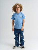 THE NEW THE NEW | TNSander S_S Tee - Forever Blue