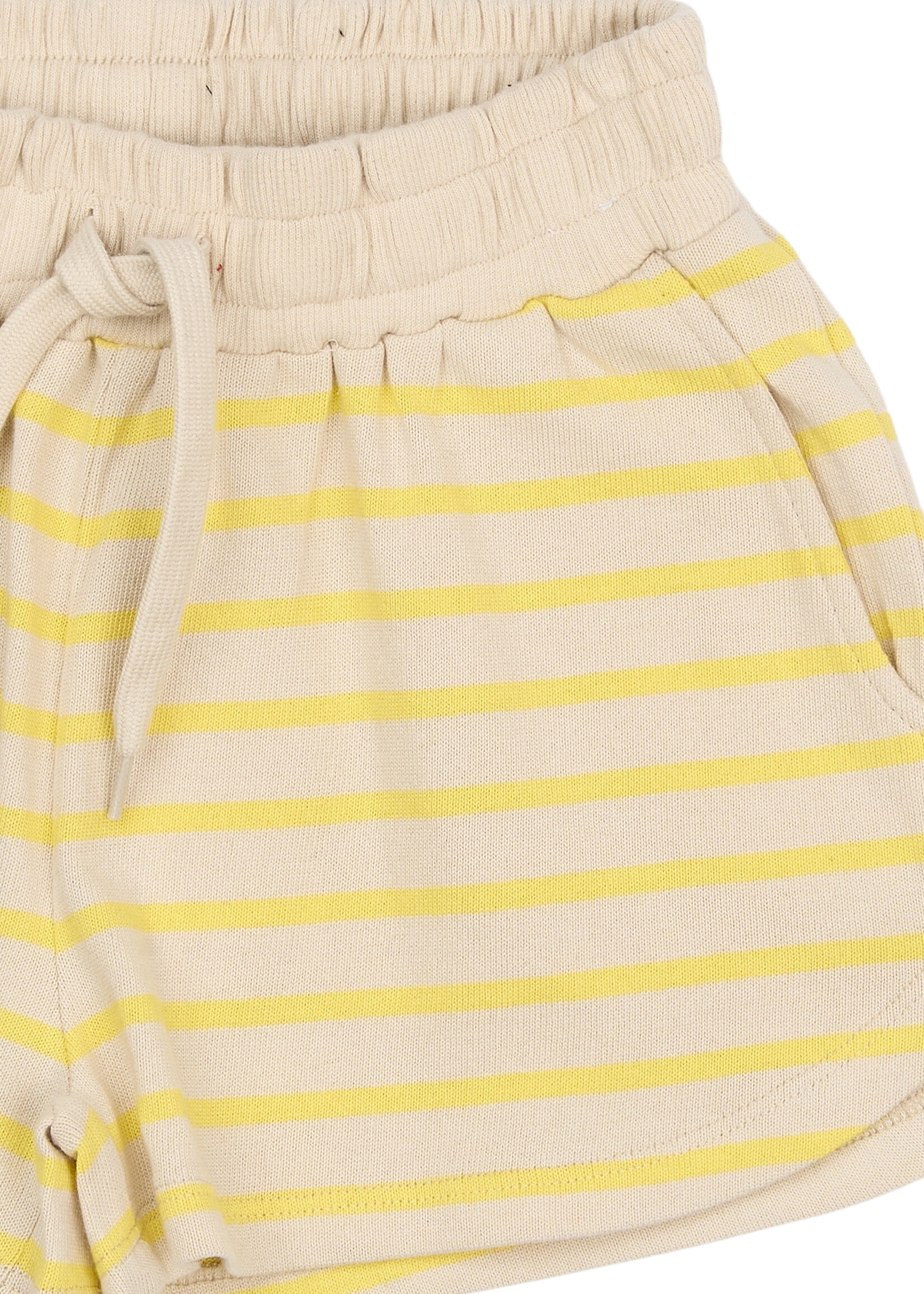 THE NEW THE NEW | TNShannon Shorts - Acacia Striped