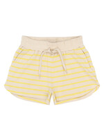 THE NEW THE NEW | TNShannon Shorts - Acacia Striped