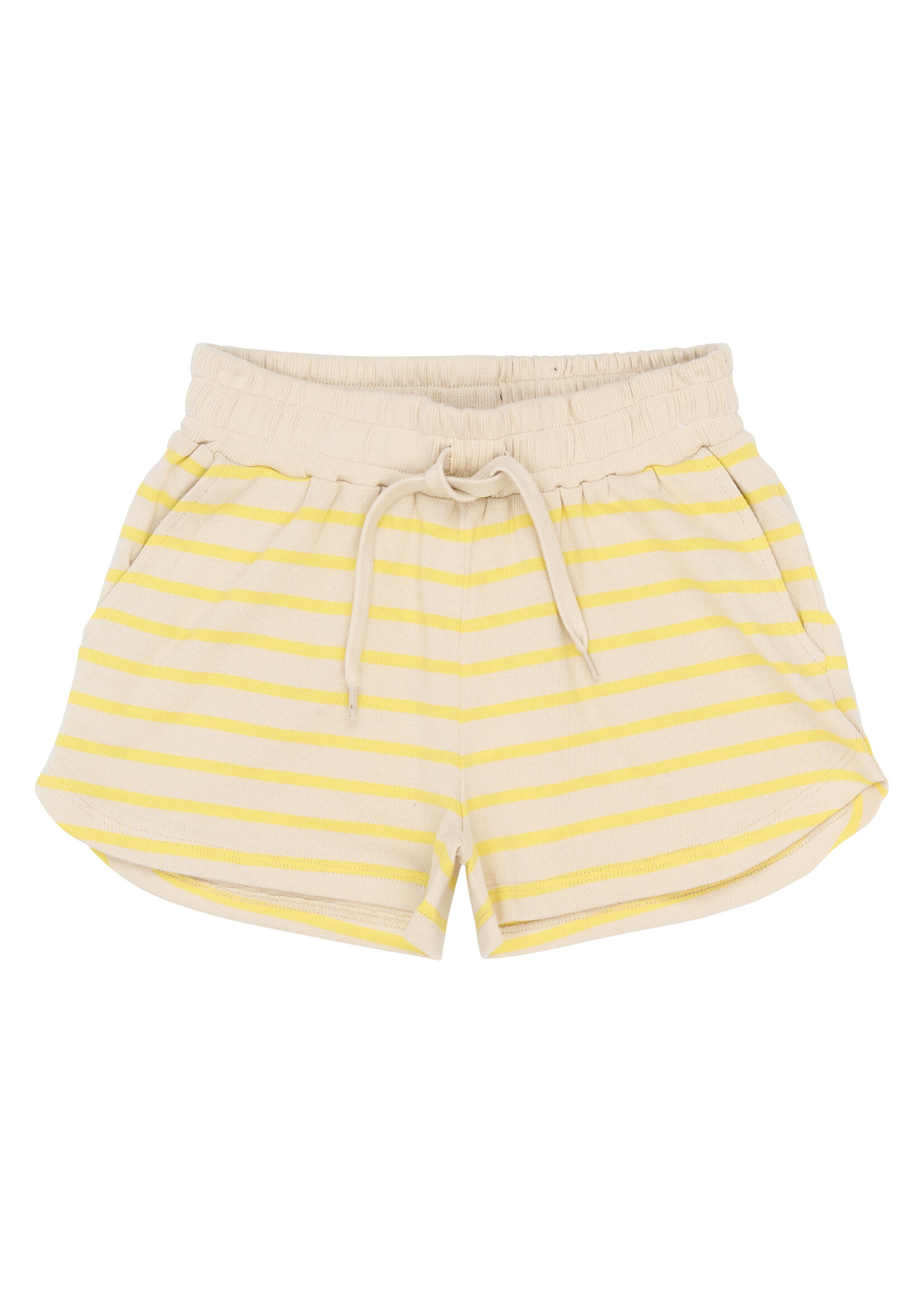 THE NEW THE NEW | TNShannon Shorts - Acacia Striped