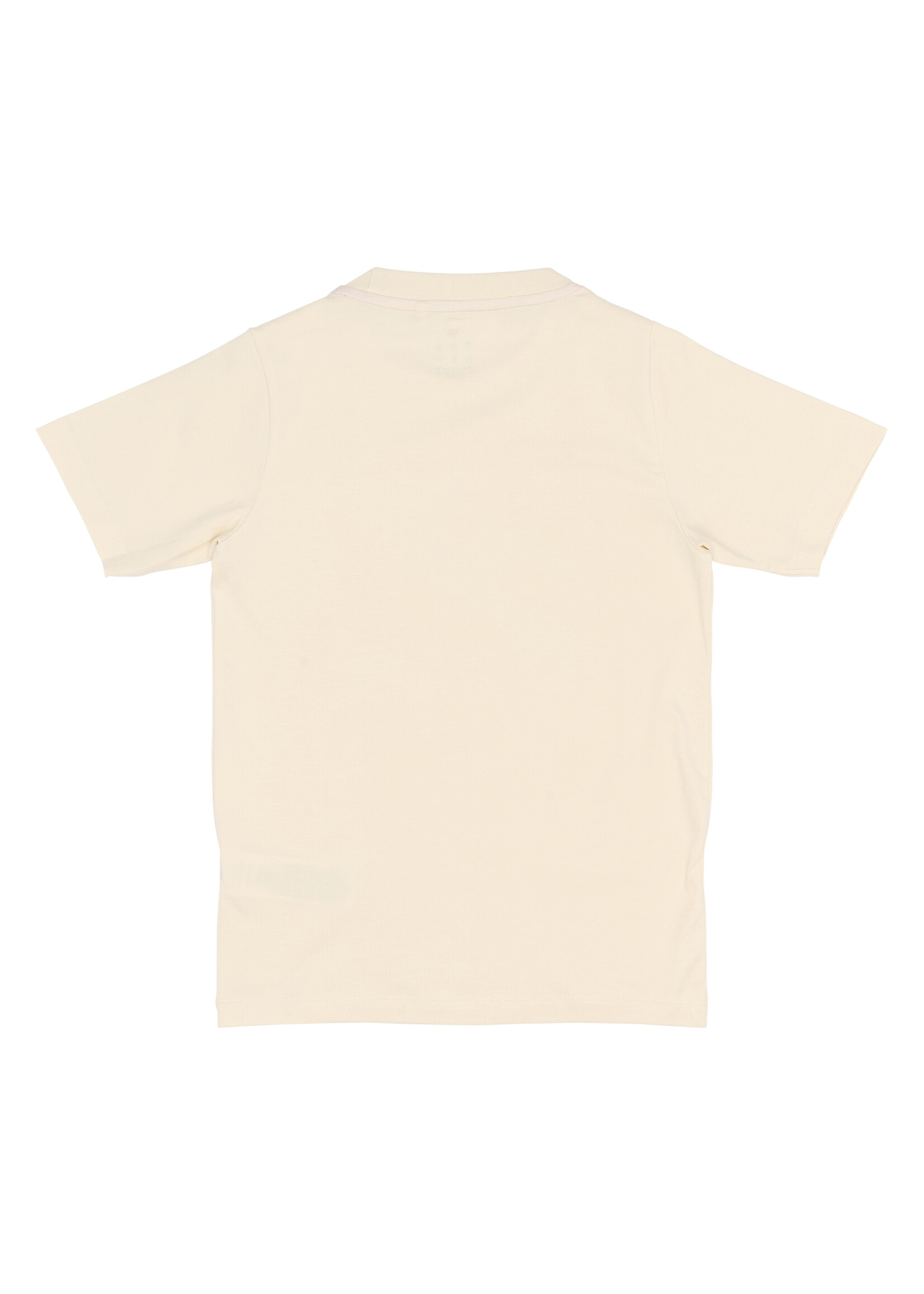 THE NEW THE NEW | TNSabrina S_S Tee - Gardenia