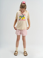 THE NEW THE NEW | TNSabrina S_S Tee - Gardenia