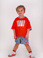 The New Chapter The New Chapter |  Swimshort Vic – Sound waves