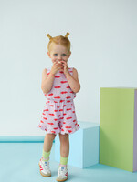 The New Chapter The New Chapter |  Jumpsuit Lous – Sound waves