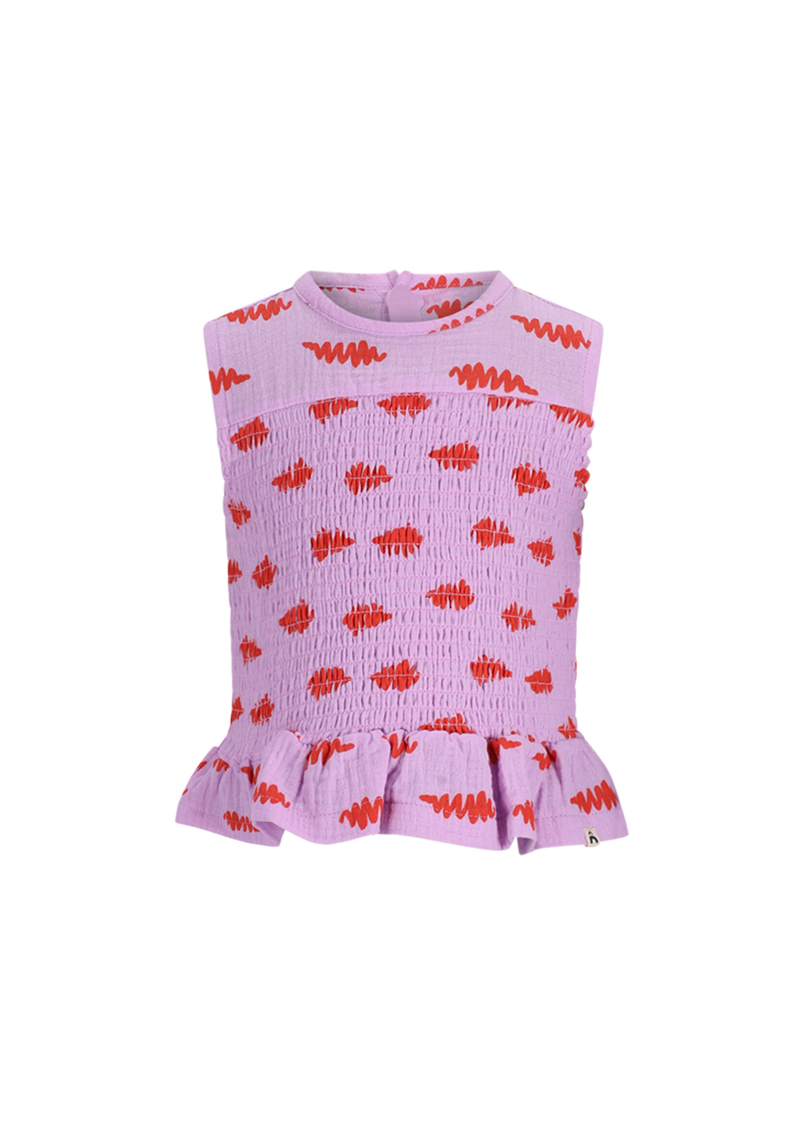 The New Chapter The New Chapter | Top Melle – Sound waves