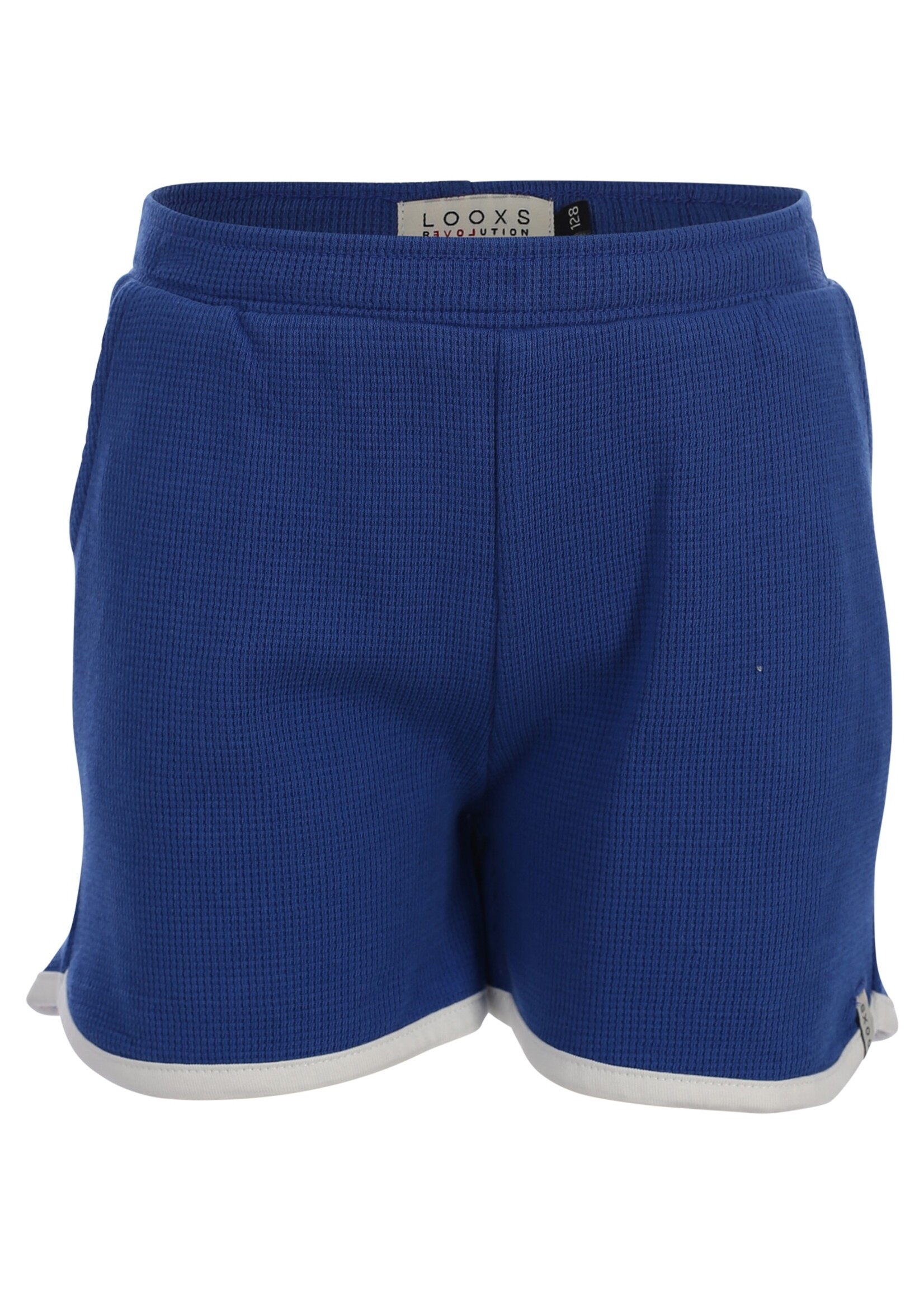 LOOXS Little LOOXS Little | Little short - Ultra marine