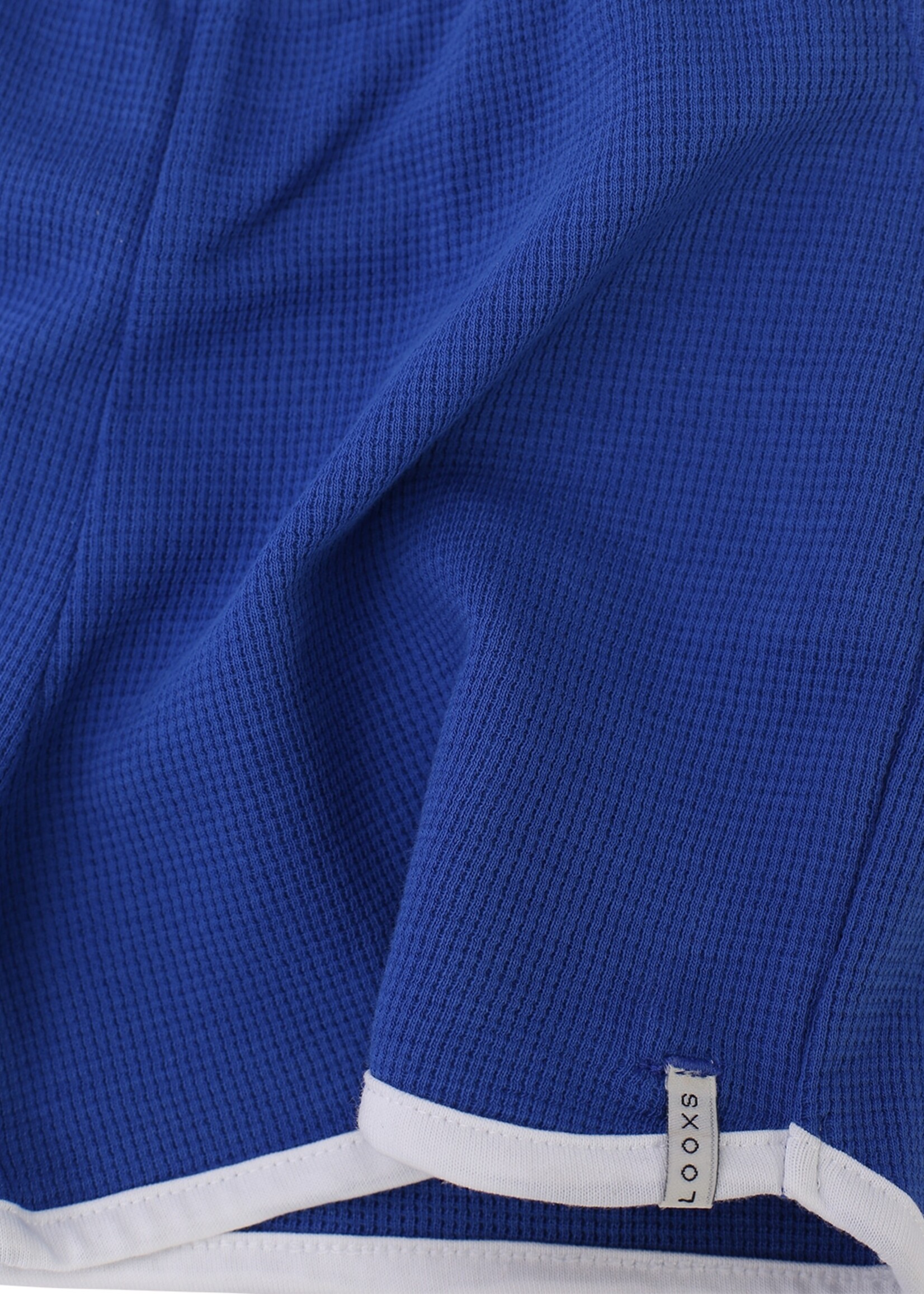 LOOXS Little LOOXS Little | Little short - Ultra marine