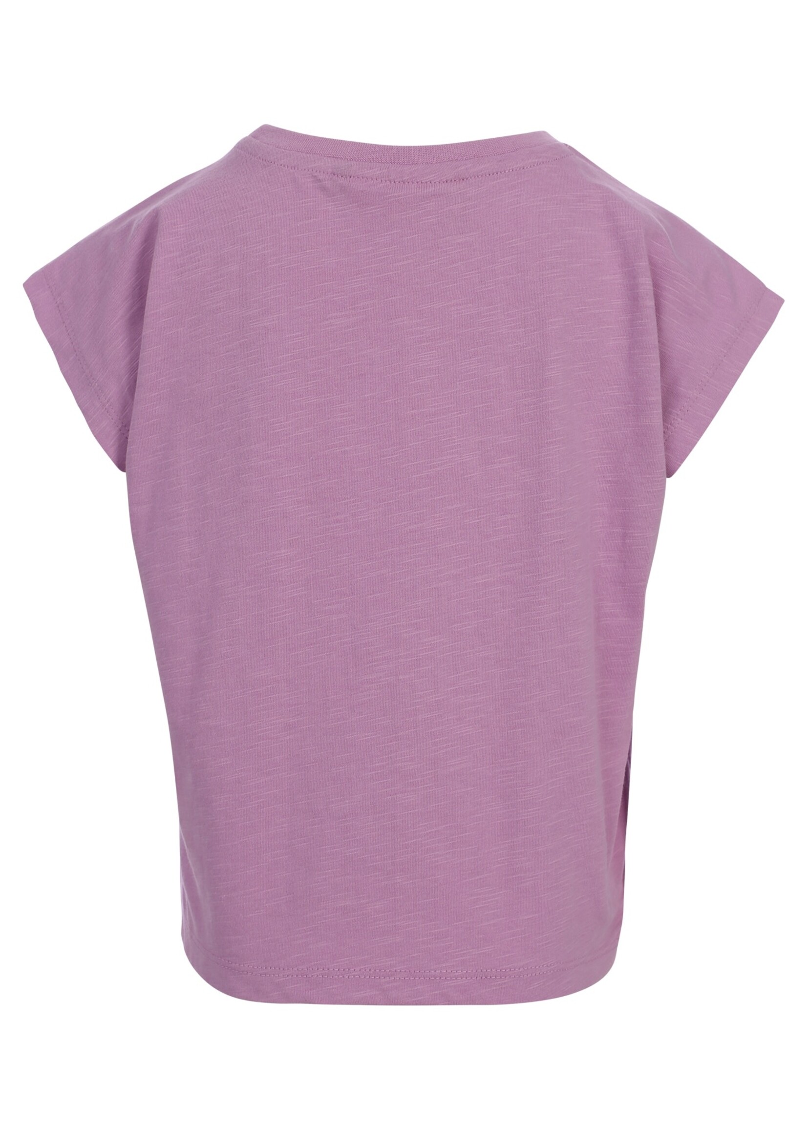 LOOXS Little LOOXS Little | Little T-shirt SS - Lilac