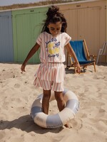 LOOXS Little LOOXS Little | Little Top SS - gold scratch