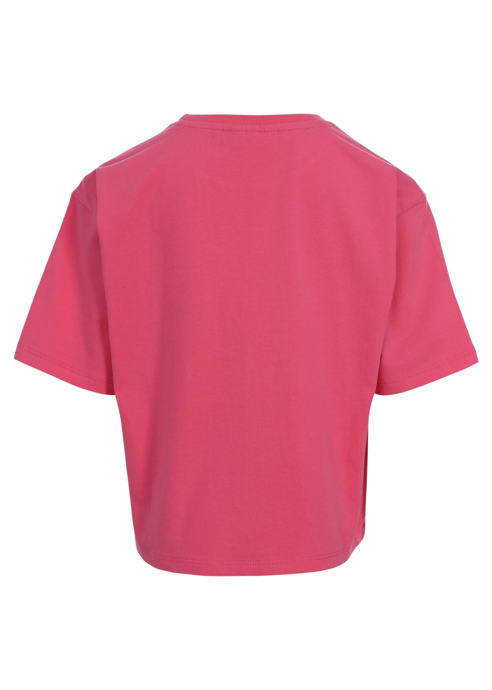 LOOXS Little LOOXS Little | Little T-shirt SS - Bubblegum