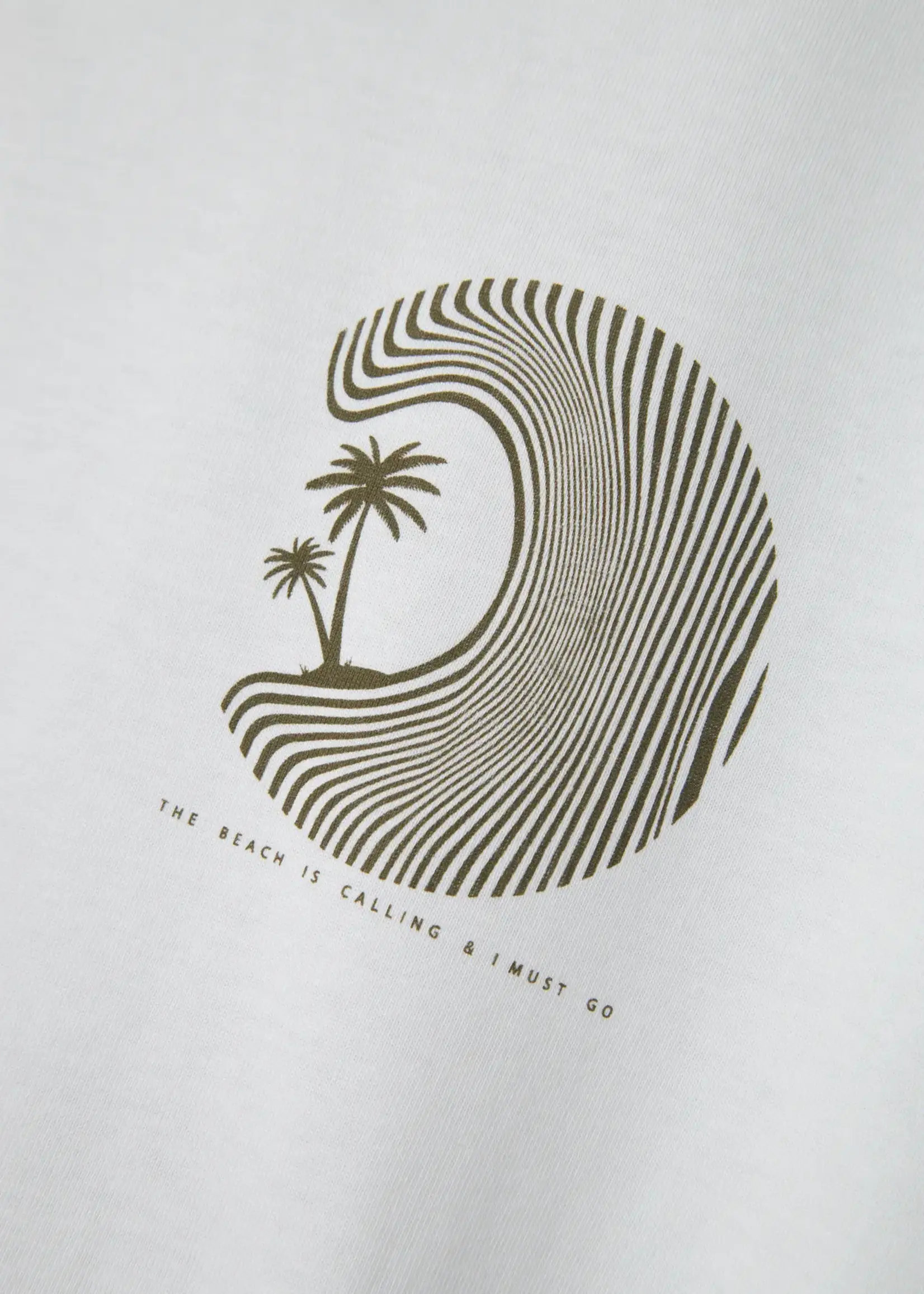 Name It Name It | NKMZOKO SS NREG TOP - Bright White