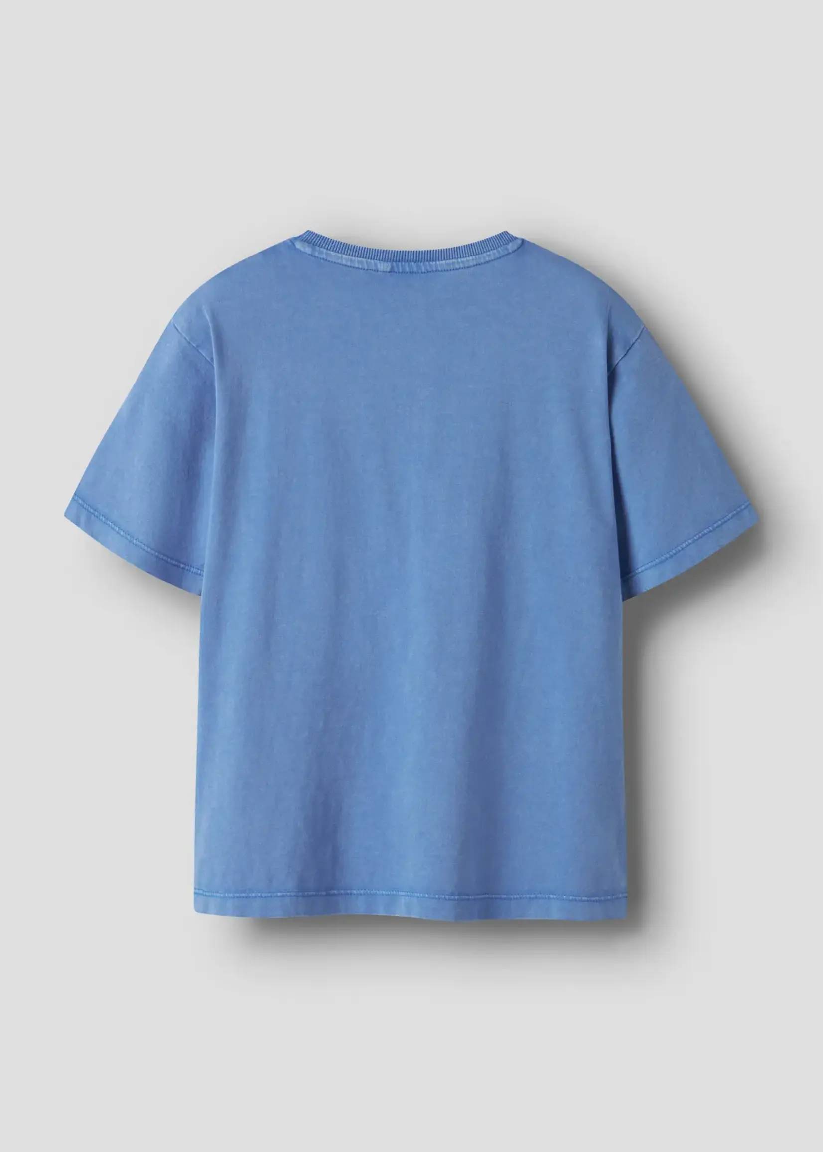 Name It Name It | NKMFANDEL SS NREG TOP - Palace Blue