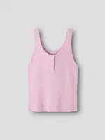 Name It Name It | NKFFILISA KNIT STRAP TOP - Pirouette