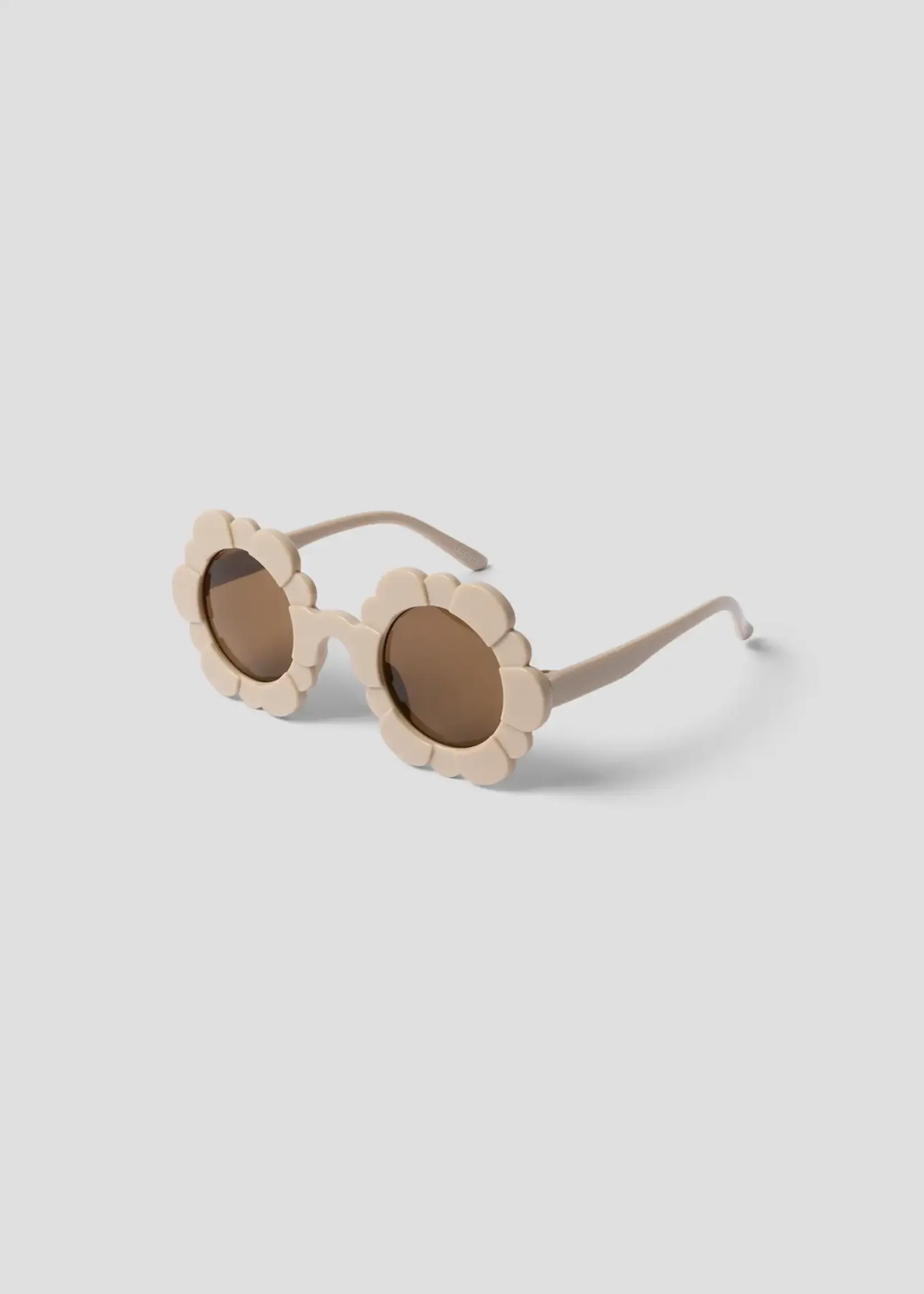 Lil' Atelier | NMFFAUNA SUNGLASSES LIL - Oxford Tan