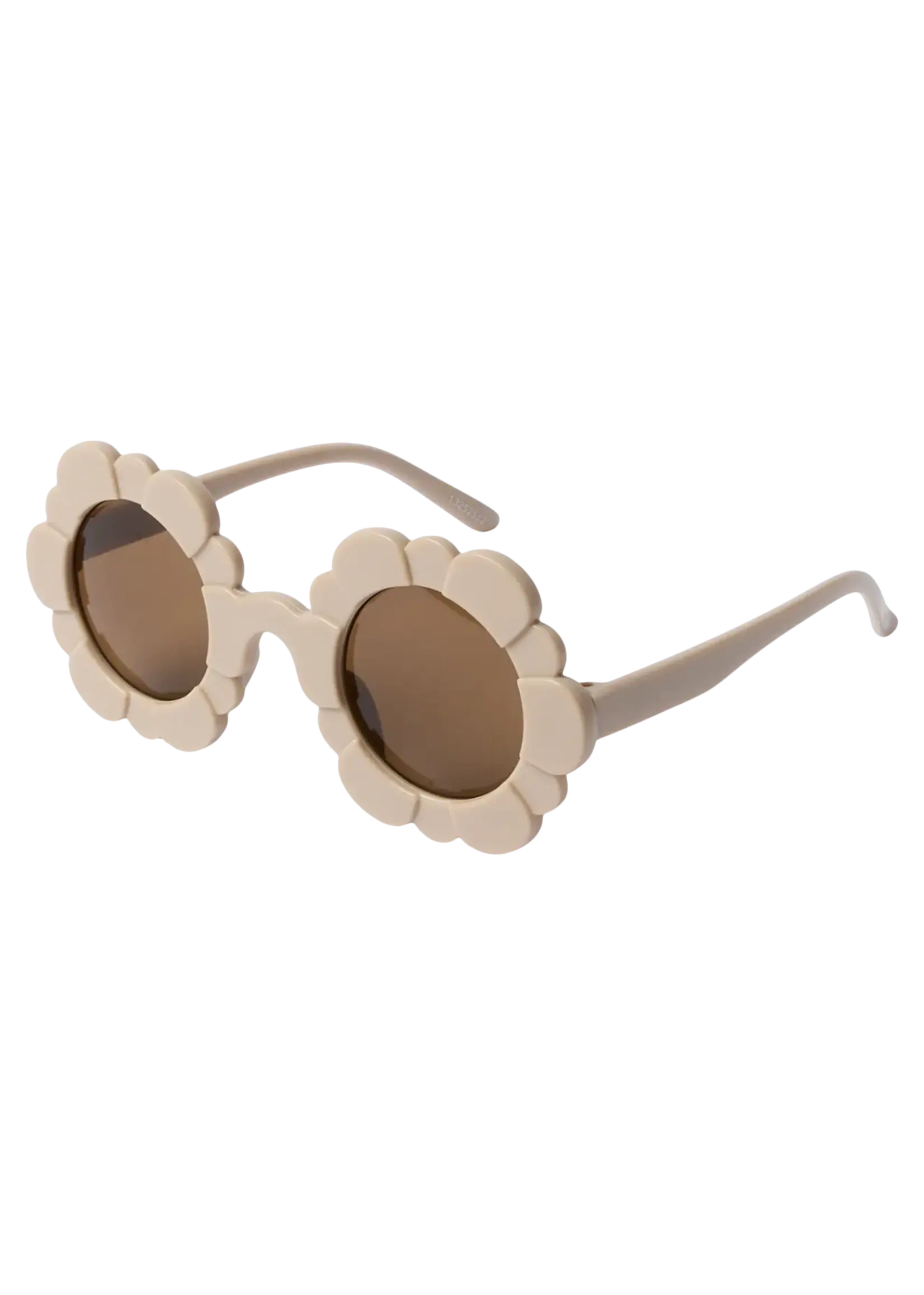 Lil’ Atelier Lil' Atelier | NMFFAUNA SUNGLASSES LIL - Oxford Tan
