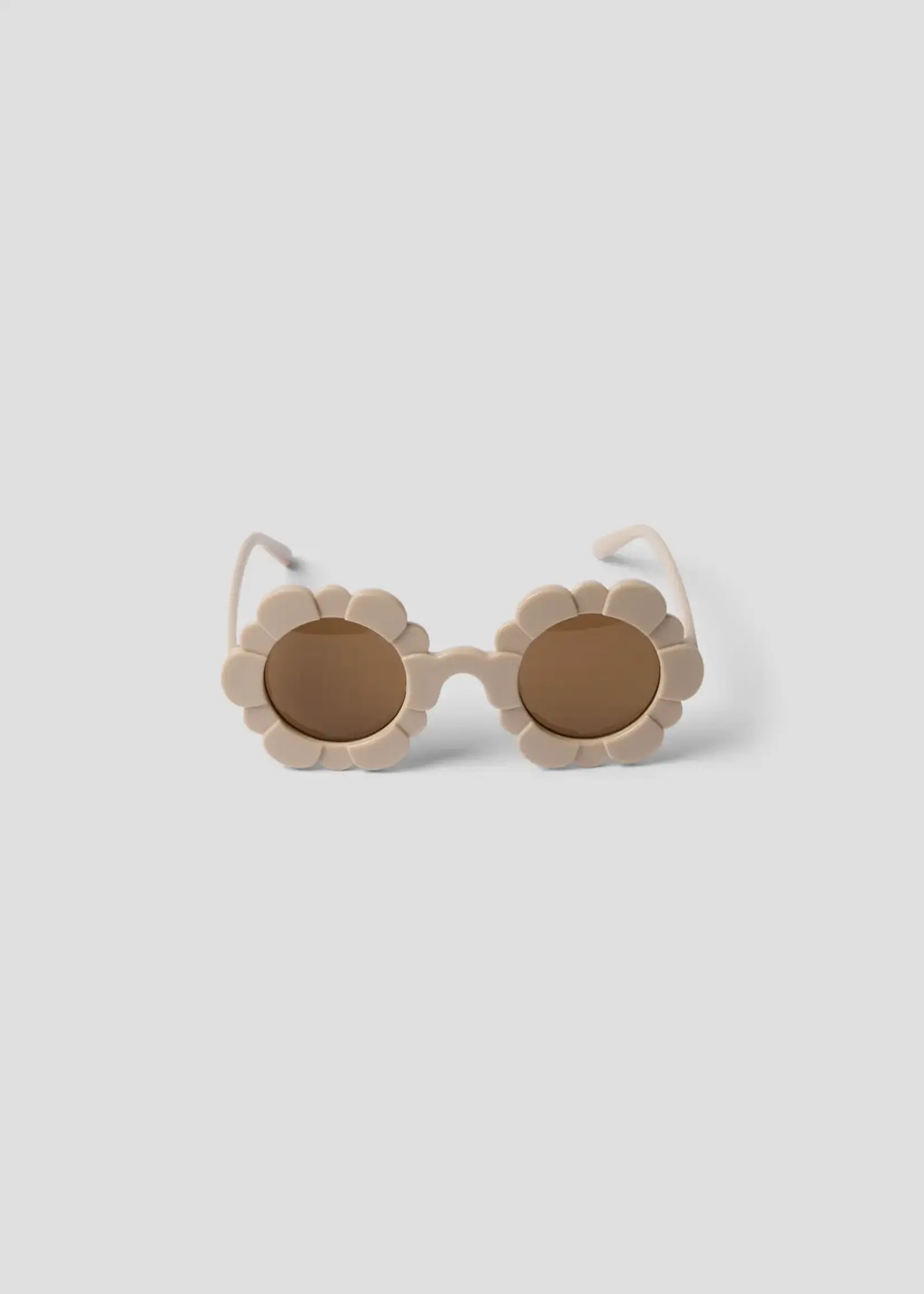 Lil' Atelier | NMFFAUNA SUNGLASSES LIL - Oxford Tan