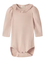 Lil' Atelier | NBFFRIJO LIO SLIM BODY LIL - Peach Whip