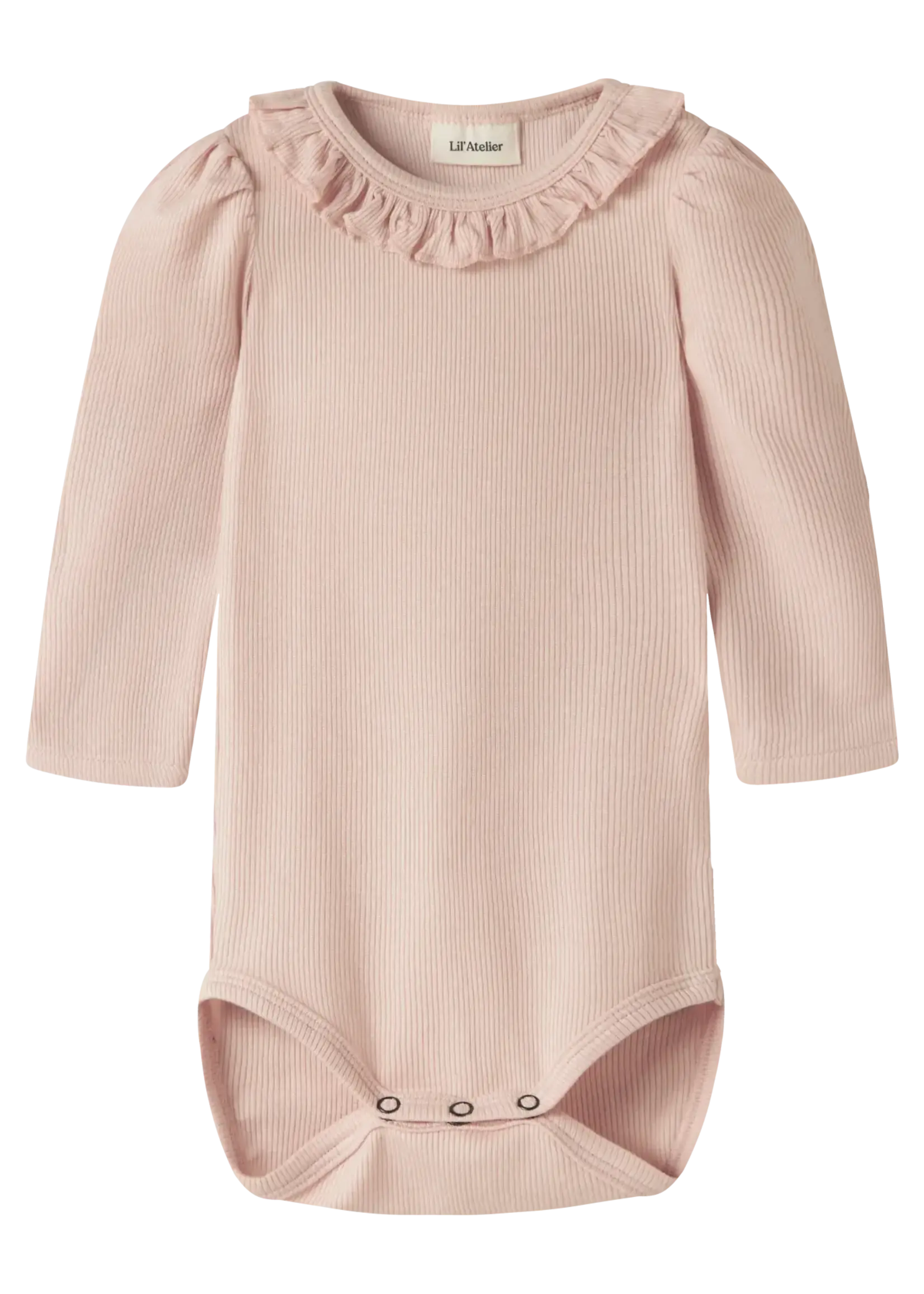 Lil' Atelier | NBFFRIJO LIO SLIM BODY LIL - Peach Whip