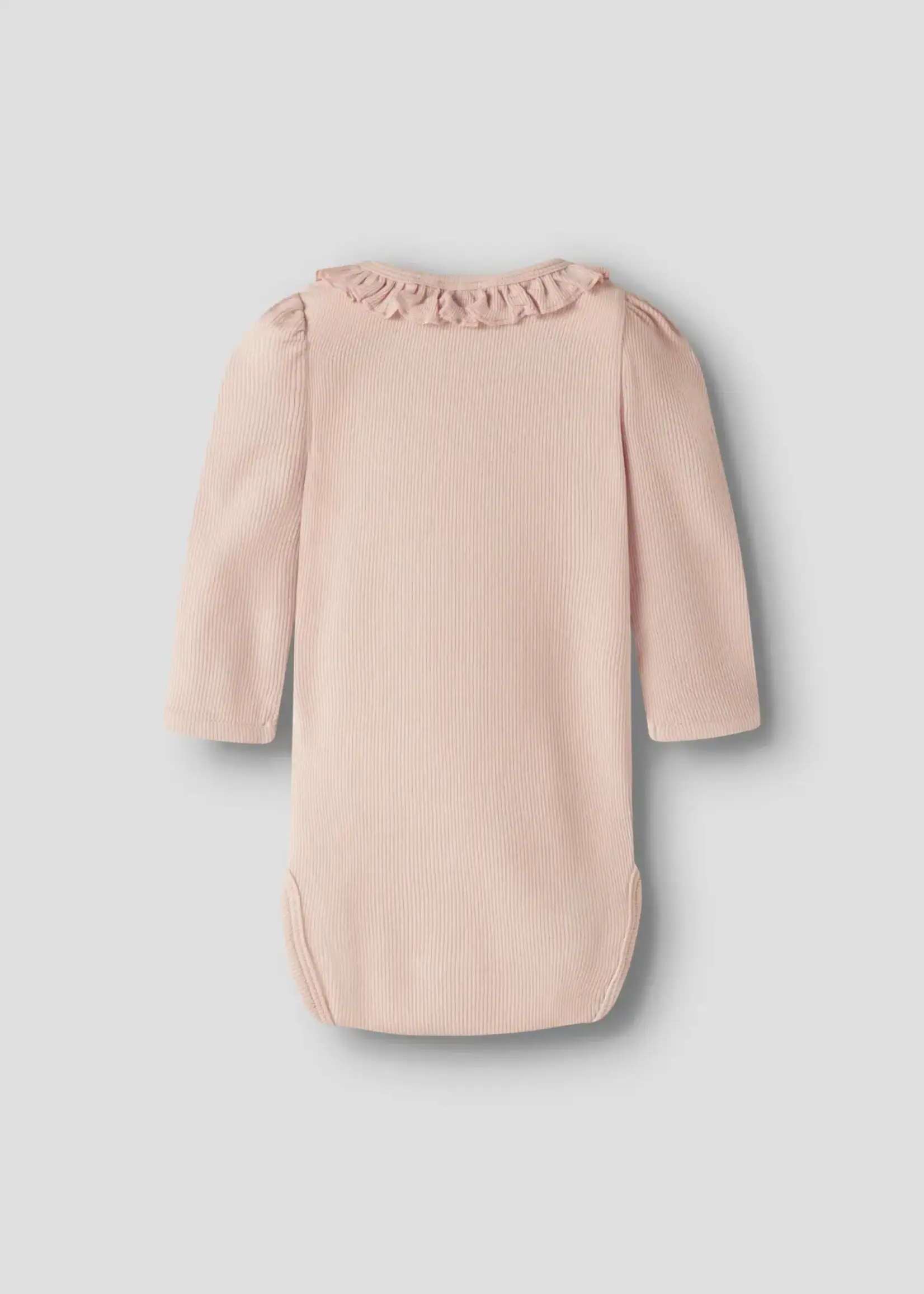 Lil’ Atelier Lil' Atelier | NBFFRIJO LIO SLIM BODY LIL - Peach Whip