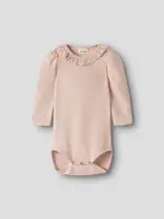 Lil’ Atelier Lil' Atelier | NBFFRIJO LIO SLIM BODY LIL - Peach Whip