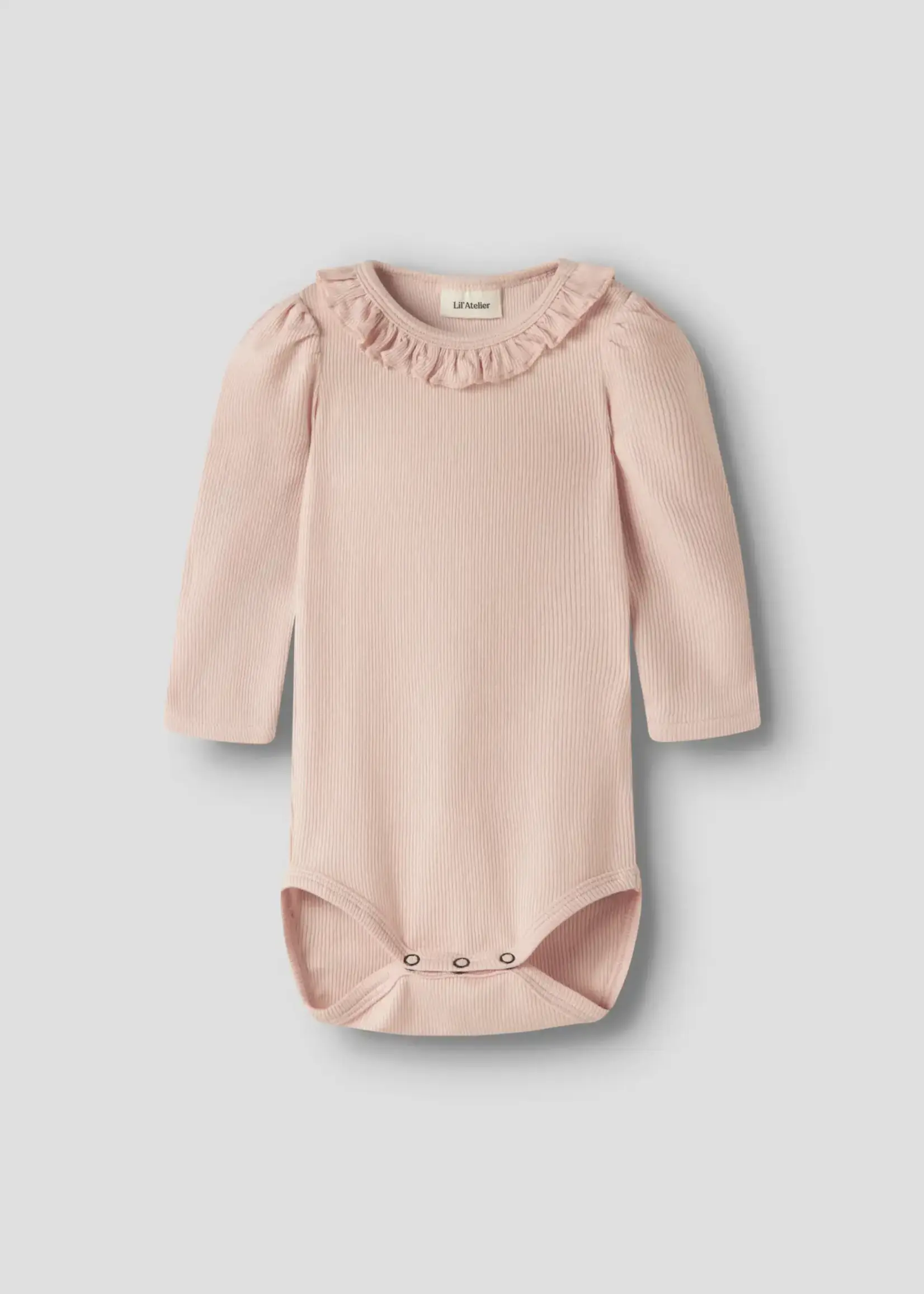 Lil’ Atelier Lil' Atelier | NBFFRIJO LIO SLIM BODY LIL - Peach Whip