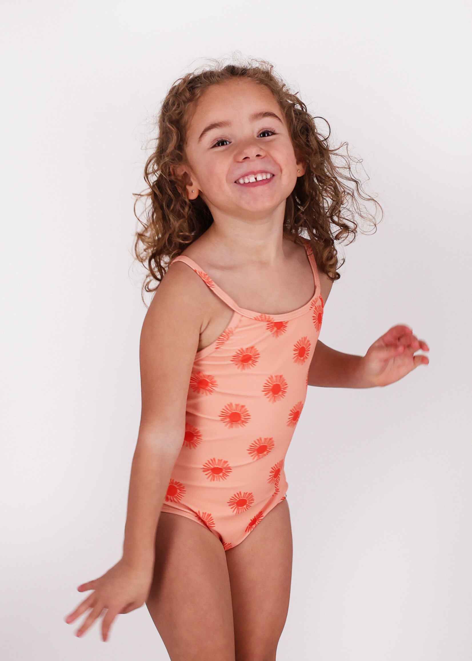 The New Chapter The New Chapter | Swimsuit Yua – Sunshine