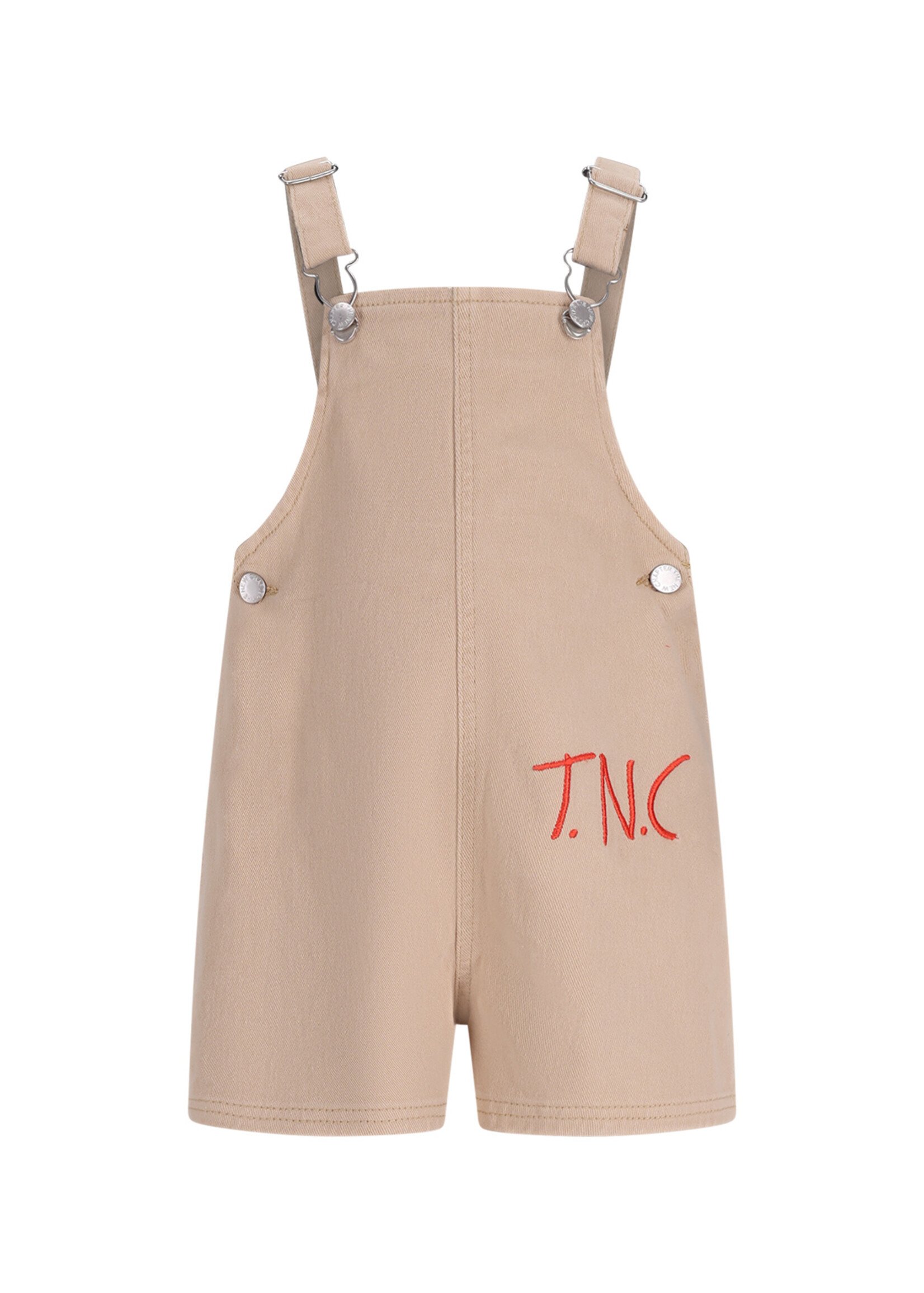 The New Chapter The New Chapter | Jumpsuit Pip – Honey Peach