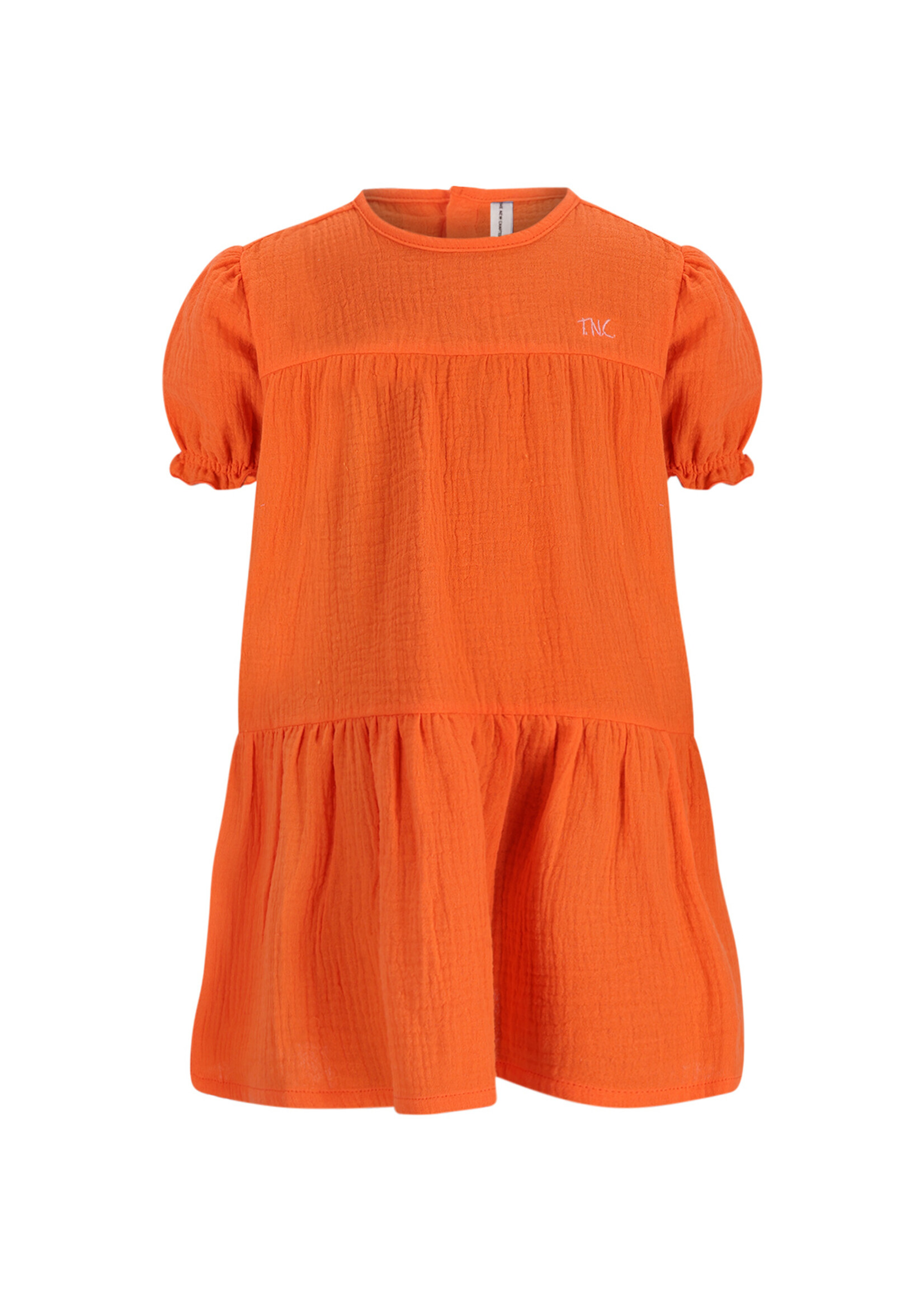 The New Chapter The New Chapter |  Dress Coco – Grenadine