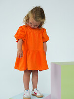 The New Chapter The New Chapter |  Dress Coco – Grenadine