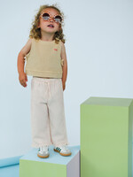 The New Chapter The New Chapter |  Top Beth – Honey Peach