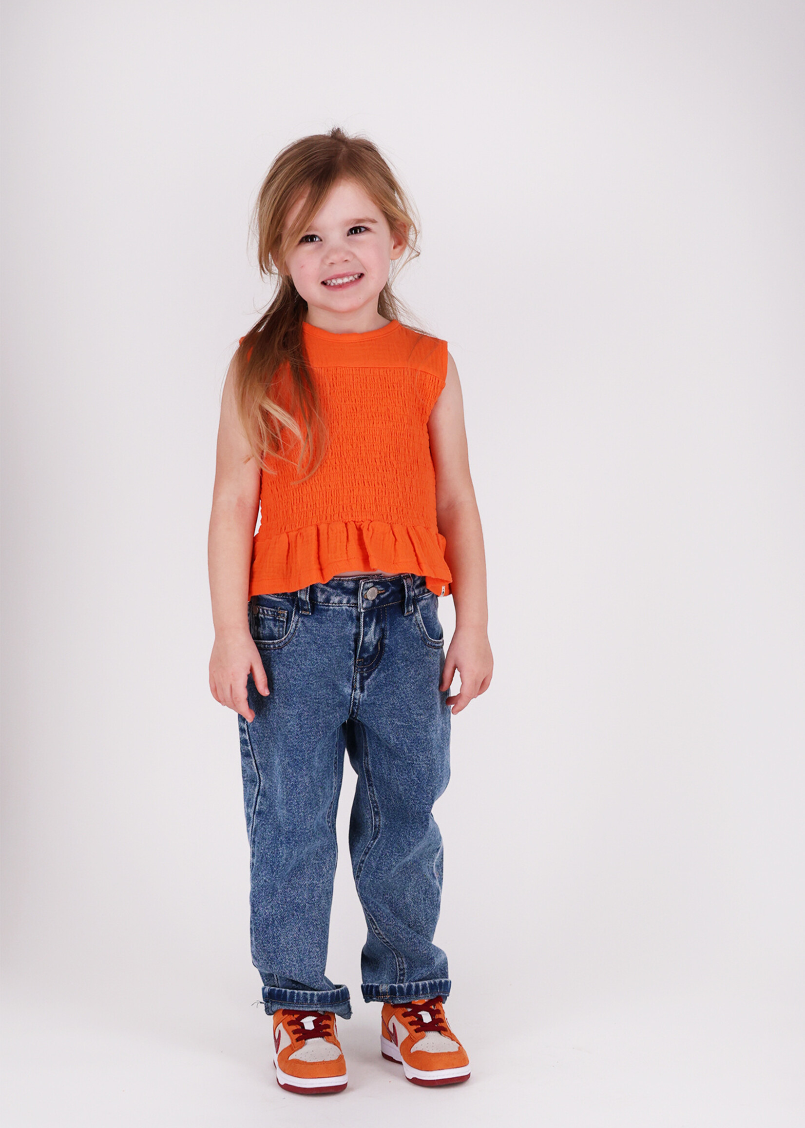 The New Chapter The New Chapter |  Top Melle – Grenadine