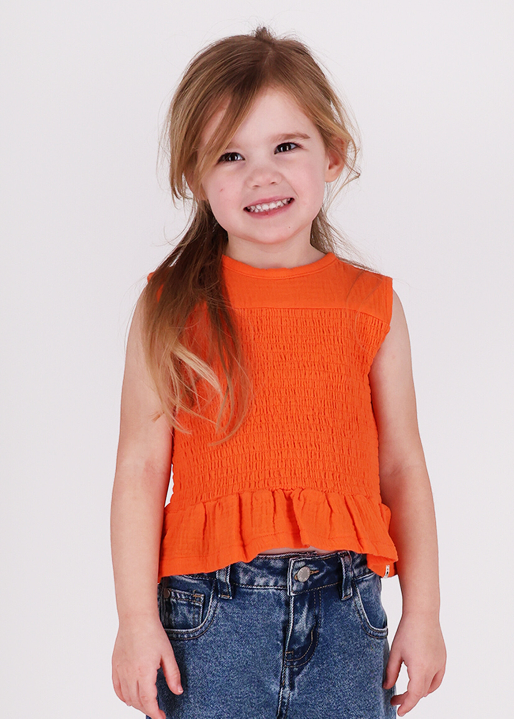 The New Chapter The New Chapter |  Top Melle – Grenadine