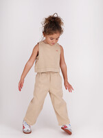 The New Chapter The New Chapter |  Pants Atlas – Honey Peach