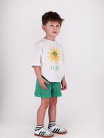 The New Chapter The New Chapter | Short Samu – Green Spuce