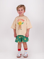 The New Chapter The New Chapter |  T-shirt Bo – Honey Peach