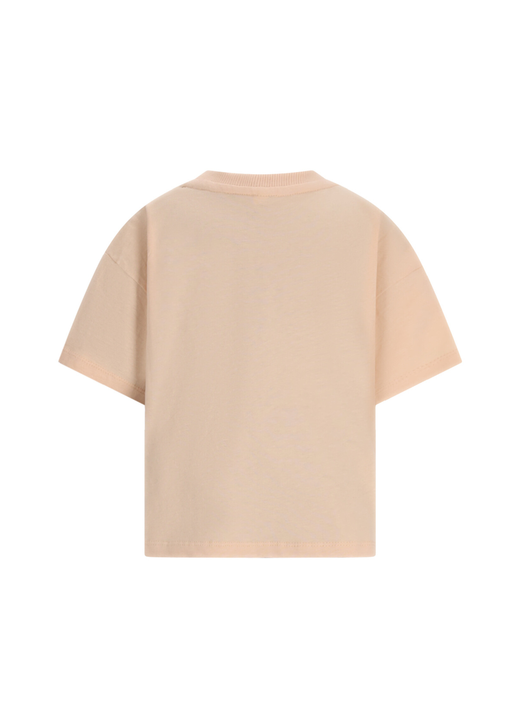 The New Chapter The New Chapter |  T-shirt Bo – Honey Peach