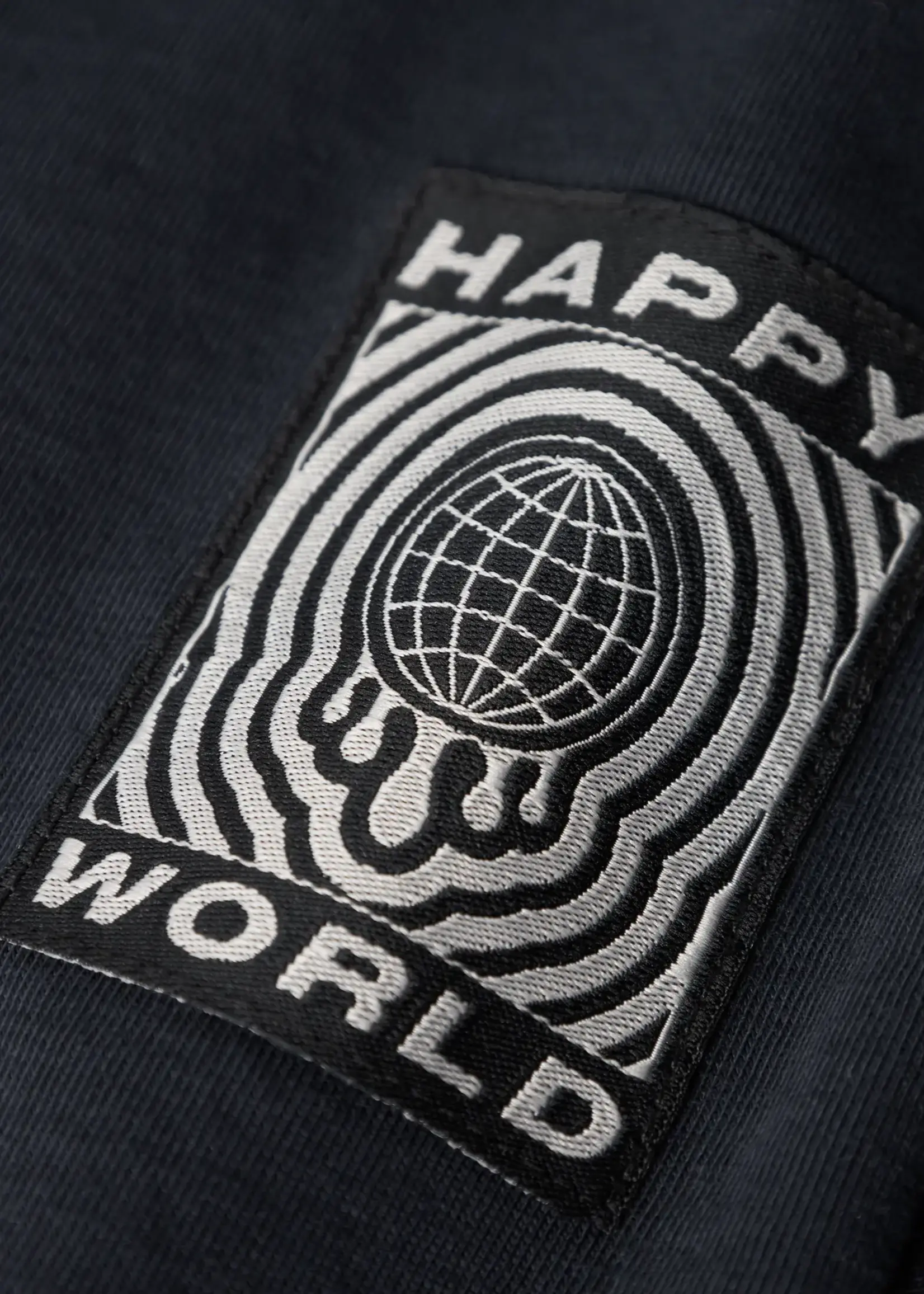 Name It Name it | NKMFRANK ss rlx top pb - Salute