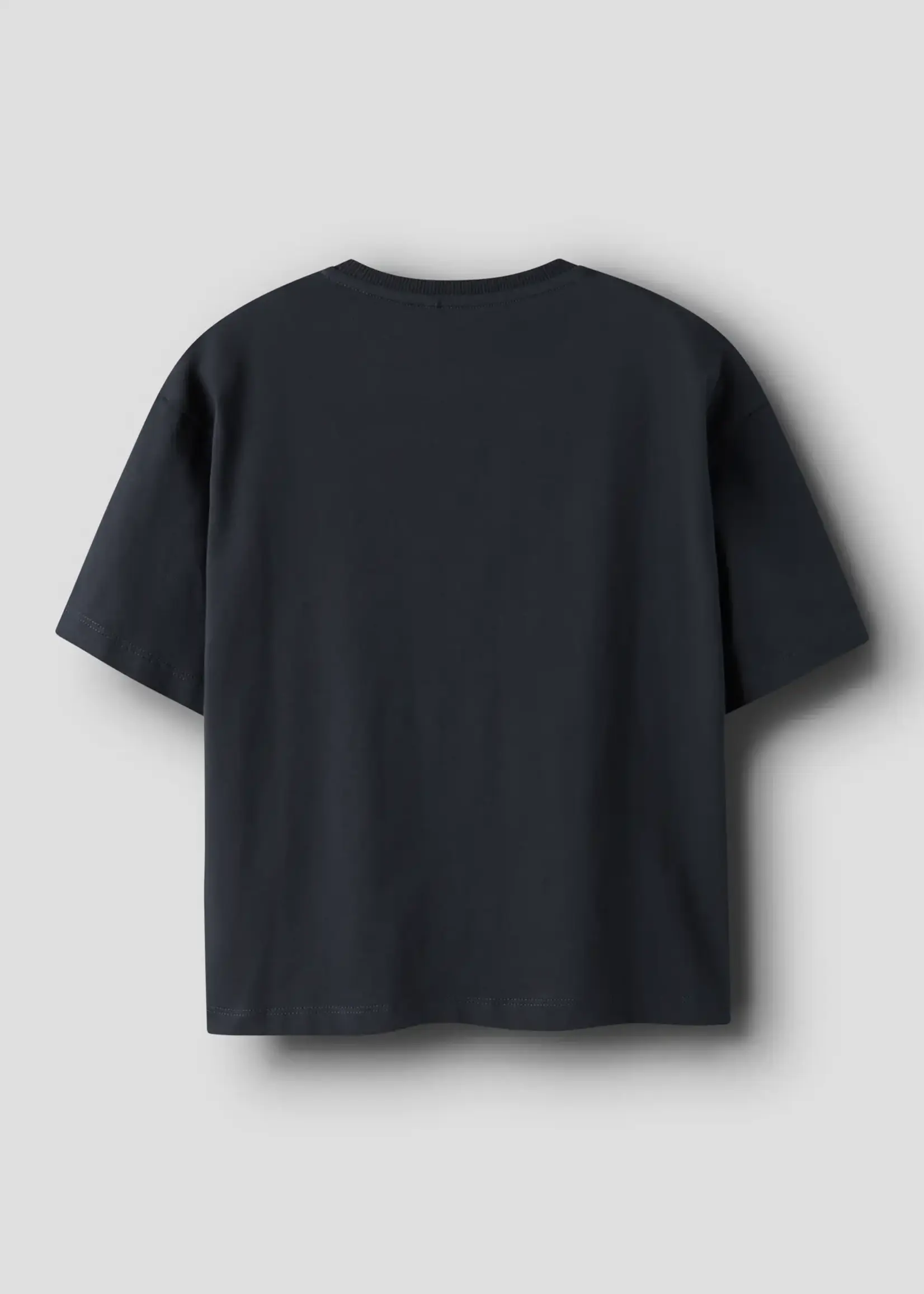 Name It Name it | NKMFRANK ss rlx top pb - Salute