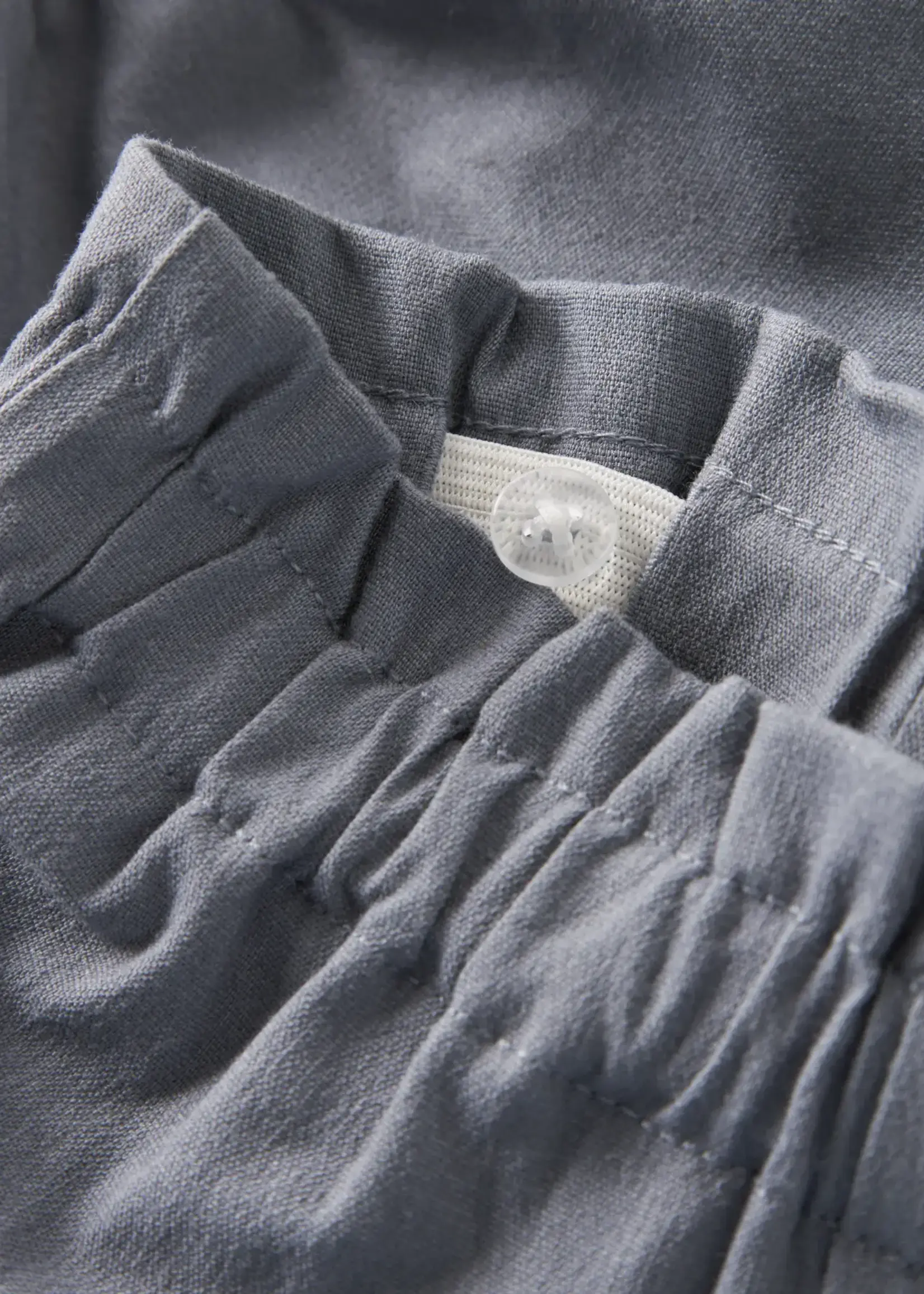 Lil'Atelier | NBMFREDRIK loose bloomers lil - Tradewinds