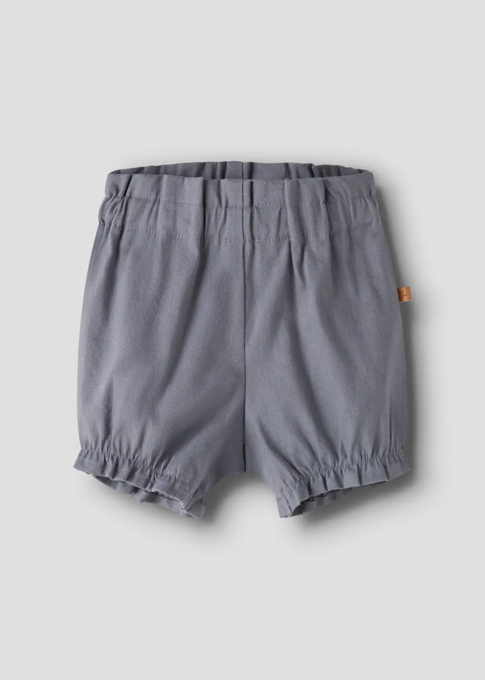 Lil’ Atelier Lil' Atelier | NBMFREDRIK loose bloomers lil - Tradewinds