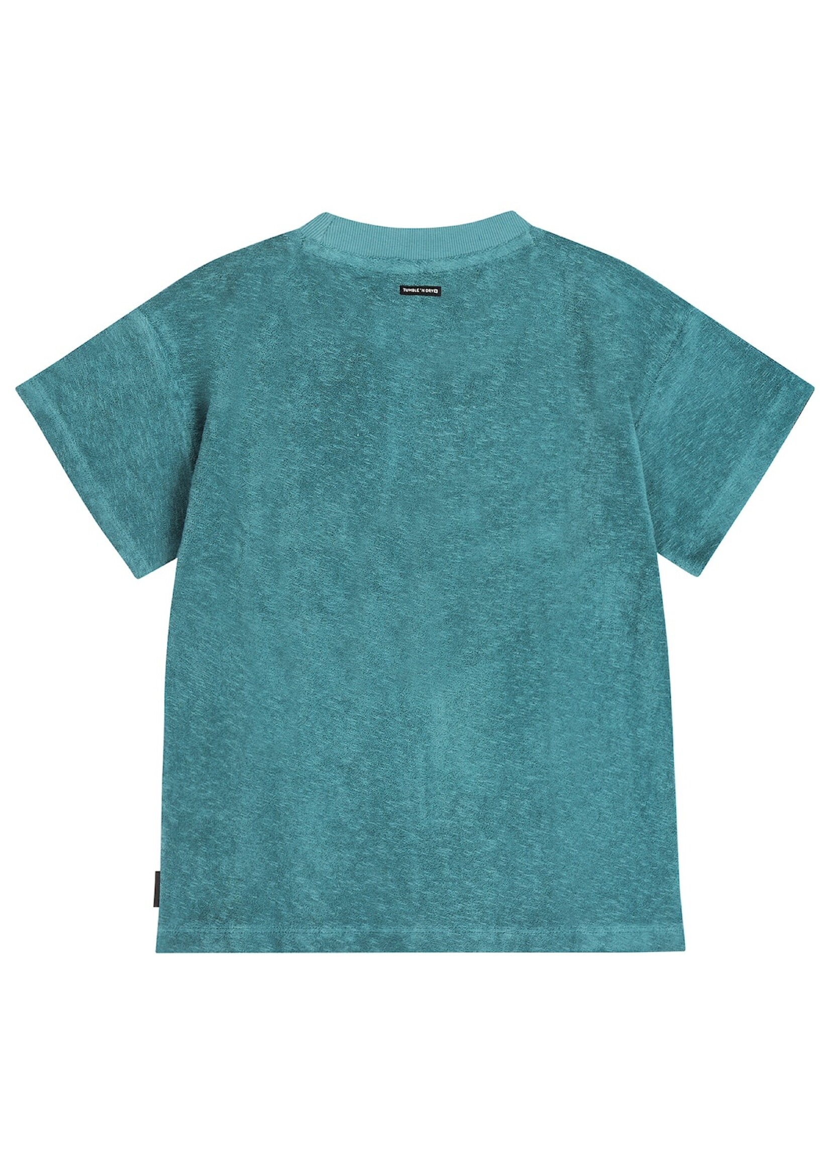 Tumble 'n Dry Tumble 'N Dry | TND Morea - colonial blue