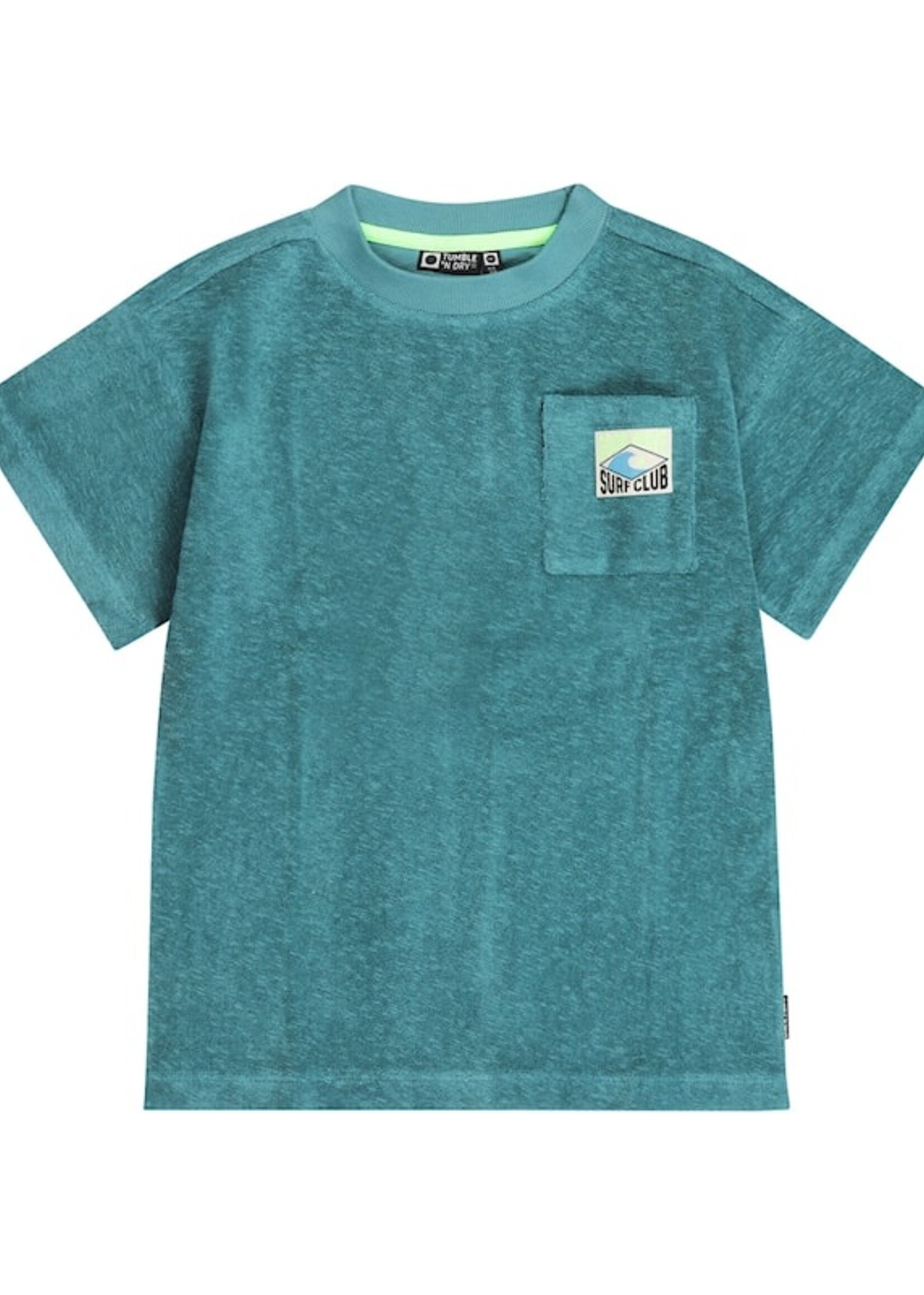 Tumble 'n Dry Tumble 'N Dry | TND Morea - colonial blue