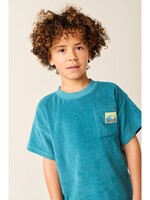 Tumble 'n Dry Tumble 'N Dry | TND Morea - colonial blue