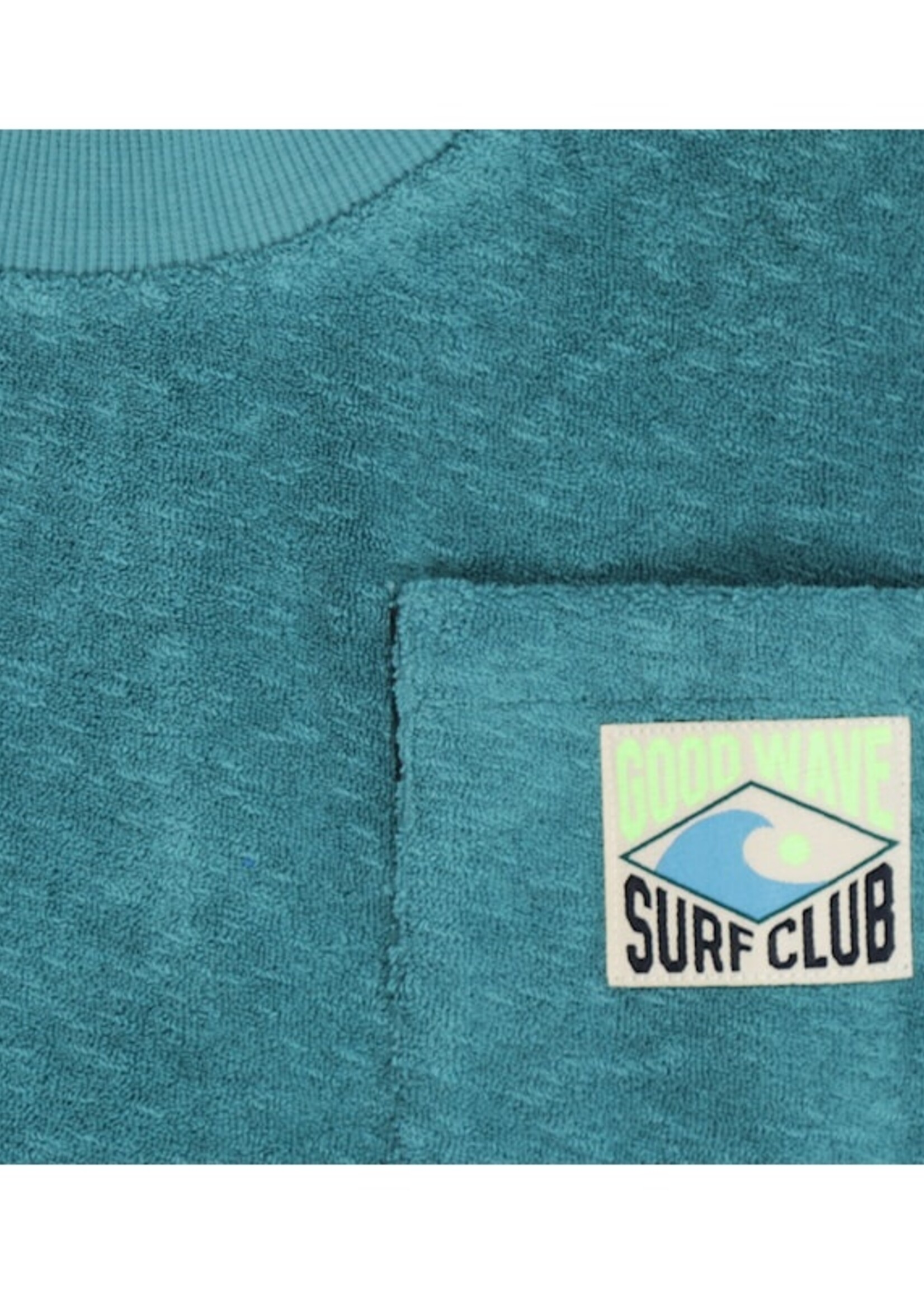 Tumble 'n Dry Tumble 'N Dry | TND Morea - colonial blue